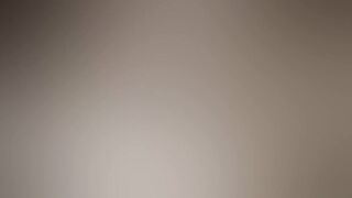 Stepson surprises stepmom with a wet, dry humping session while I was washing the dishes