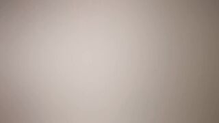 Stepson surprises stepmom with a wet, dry humping session while I was washing the dishes