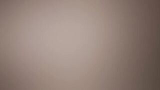 Stepson surprises stepmom with a wet, dry humping session while I was washing the dishes