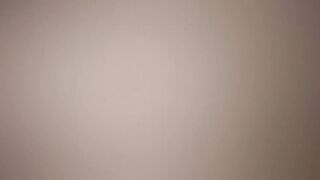 Stepson surprises stepmom with a wet, dry humping session while I was washing the dishes