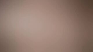 Stepson surprises stepmom with a wet, dry humping session while I was washing the dishes