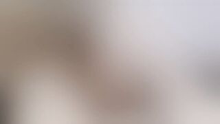 Naughty university girl with a huge ass gets kicked out by a gringo after a indecent proposal