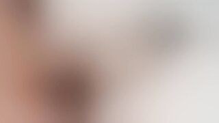 Naughty university girl with a huge ass gets kicked out by a gringo after a indecent proposal