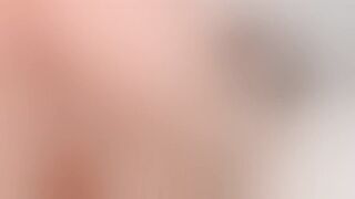 Naughty university girl with a huge ass gets kicked out by a gringo after a indecent proposal