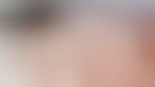 Naughty university girl with a huge ass gets kicked out by a gringo after a indecent proposal