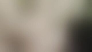 Naughty university girl with a huge ass gets kicked out by a gringo after a indecent proposal