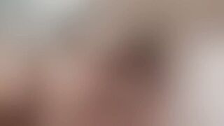 Naughty university girl with a huge ass gets kicked out by a gringo after a indecent proposal