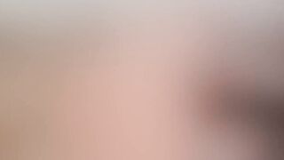 Naughty university girl with a huge ass gets kicked out by a gringo after a indecent proposal