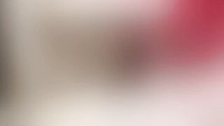 Hot stepsister begs for stepbrother's company & gets pounded in doggy style