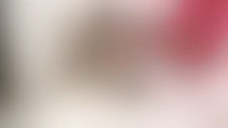 Hot stepsister begs for stepbrother's company & gets pounded in doggy style