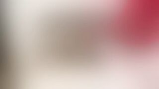 Hot stepsister begs for stepbrother's company & gets pounded in doggy style