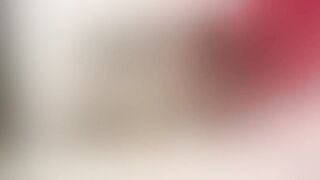 Hot stepsister begs for stepbrother's company & gets pounded in doggy style