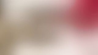 Hot stepsister begs for stepbrother's company & gets pounded in doggy style