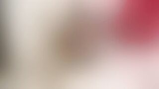 Hot stepsister begs for stepbrother's company & gets pounded in doggy style