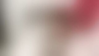 Hot stepsister begs for stepbrother's company & gets pounded in doggy style