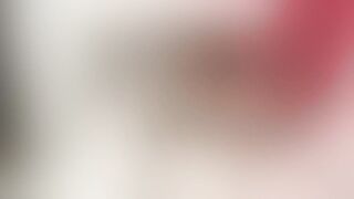 Hot stepsister begs for stepbrother's company & gets pounded in doggy style