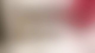 Hot stepsister begs for stepbrother's company & gets pounded in doggy style