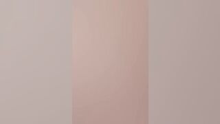 Horny Neighbor pays me to clean her clothes and takes my load on her face