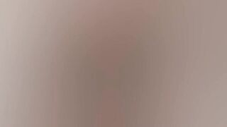 Horny Neighbor pays me to clean her clothes and takes my load on her face