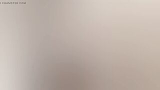 I banged my best friend's hot Indian girlfriend while his friend watches in POV