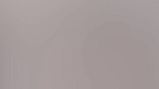 Watch this naughty nurse give her patient the ultimate pussy treatment - scissoring, big tits, and a huge load!