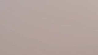 Watch this naughty nurse give her patient the ultimate pussy treatment - scissoring, big tits, and a huge load!