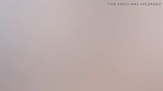 Watch this naughty nurse give her patient the ultimate pussy treatment - scissoring, big tits, and a huge load!