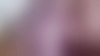 Miss Squirting, the pawg MILF, gets her ass drilled and filled with cum