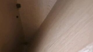 Miss Squirting, the pawg MILF, gets her ass drilled and filled with cum