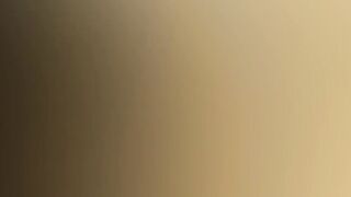 Stepmom rewards her stepson with a hot fuck & hot birthday present