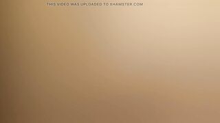 Stepmom rewards her stepson with a hot fuck & hot birthday present