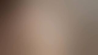 My naughty sister's friend catches me fucking her in reverse cowgirl and rides my dick like a pro! - 14 image