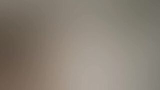 My naughty sister's friend catches me fucking her in reverse cowgirl and rides my dick like a pro!