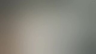 My naughty sister's friend catches me fucking her in reverse cowgirl and rides my dick like a pro! - 8 image