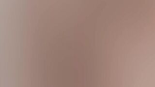 My naughty sister's friend catches me fucking her in reverse cowgirl and rides my dick like a pro! - 9 image