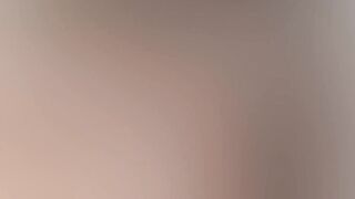 My stepcousin agreed to help me out & sucked my hard-on in exchange for a movie night - 11 image