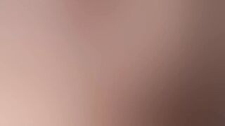 My stepcousin agreed to help me out & sucked my hard-on in exchange for a movie night - 12 image