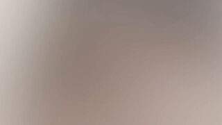 My stepcousin agreed to help me out & sucked my hard-on in exchange for a movie night