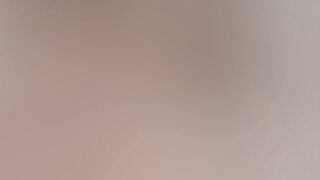 My stepcousin agreed to help me out & sucked my hard-on in exchange for a movie night