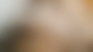 Watch Miss Squirting cheat with her personal trainer & get a hot creampie