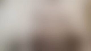 Watch Miss Squirting cheat with her personal trainer & get a hot creampie