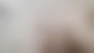 Watch Miss Squirting cheat with her personal trainer & get a hot creampie