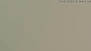 Watch Alessandra Maia & Capoeira get dominated while dad's away, then get their tight pussies soaked in hot cum