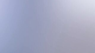 Watch this hot 18yo teen swallow and fuck in POV during lesson with judo & more