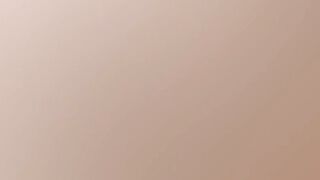 Hot Milf bangs her stepsister before her party friends leave, licking her own pussy and fucking hard