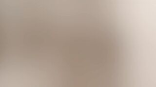 Fucking my friend's girlfriend while I devour some food - HD Colombian video