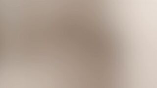 Fucking my friend's girlfriend while I devour some food - HD Colombian video