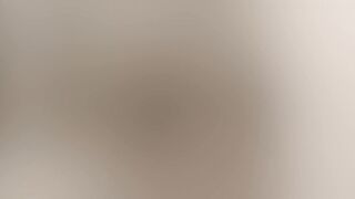 Fucking my friend's girlfriend while I devour some food - HD Colombian video