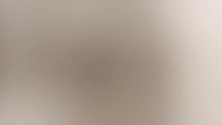 Fucking my friend's girlfriend while I devour some food - HD Colombian video