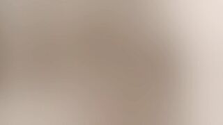 Fucking my friend's girlfriend while I devour some food - HD Colombian video